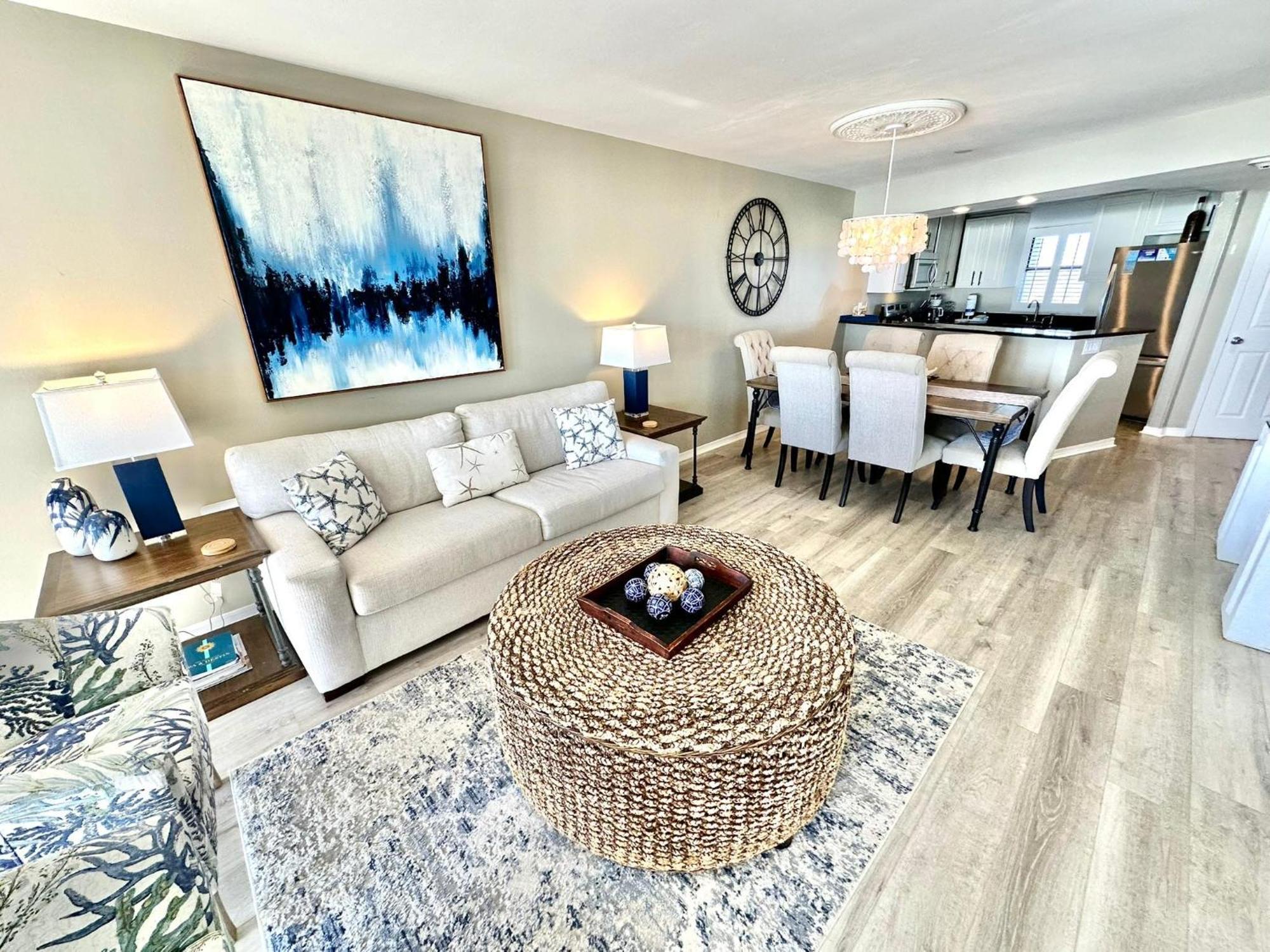 4071 Beachside One * Destin