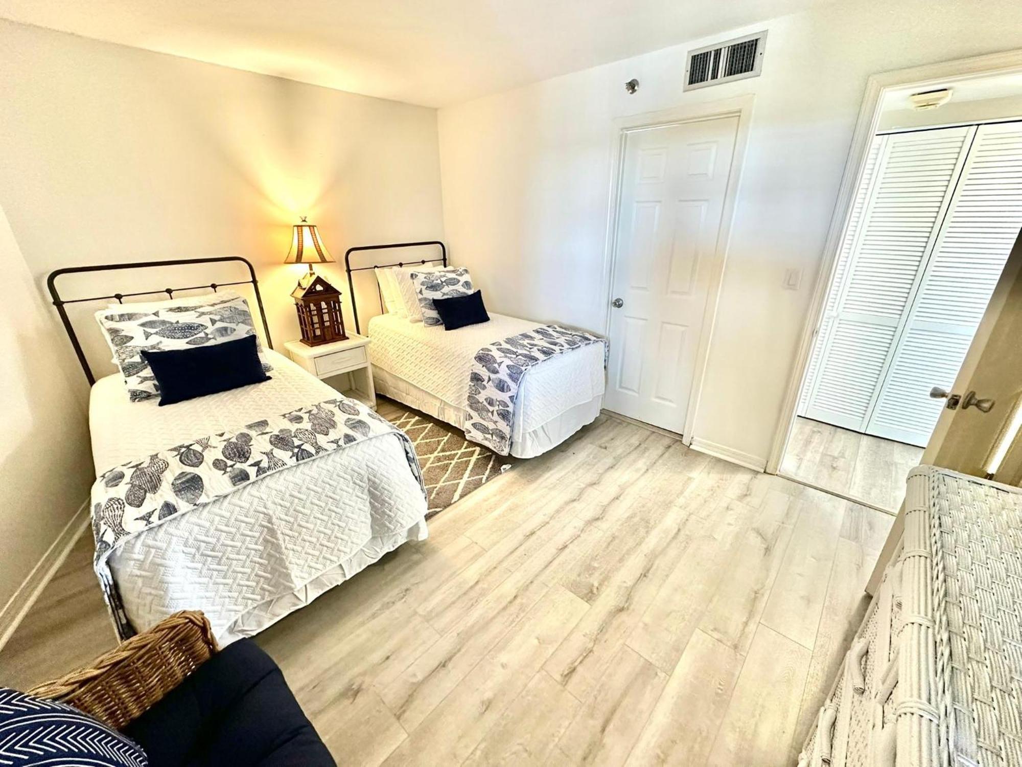 4071 Beachside One Holiday home *