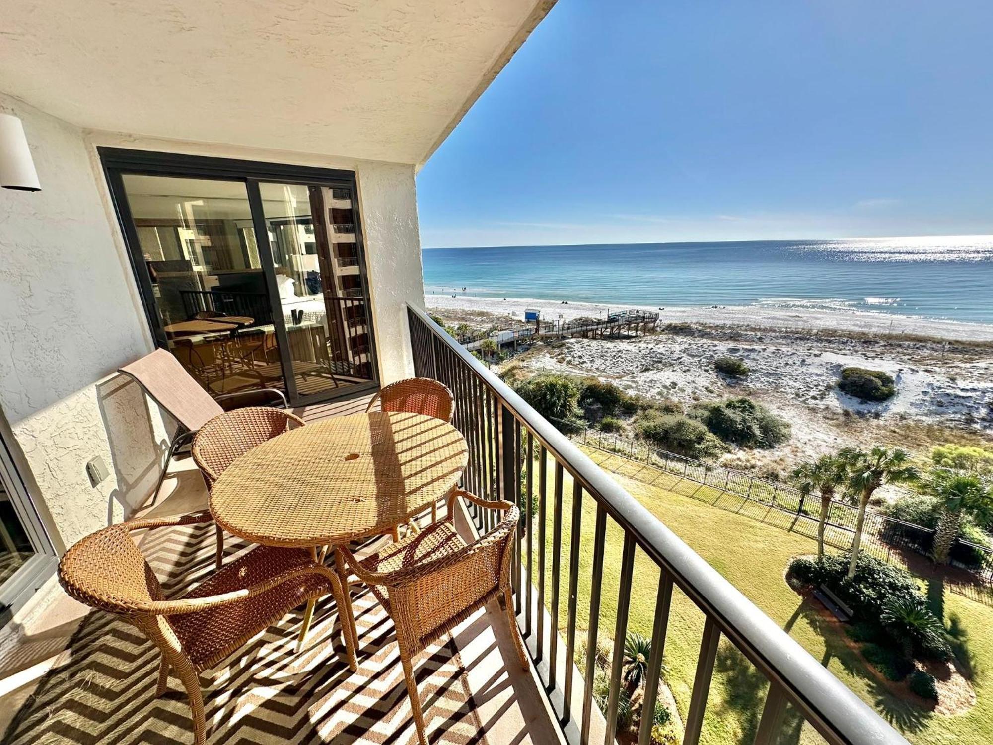 Holiday home 4071 Beachside One *