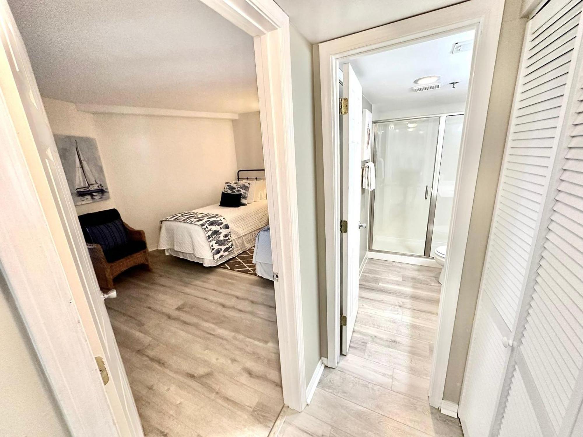 4071 Beachside One Holiday home Destin