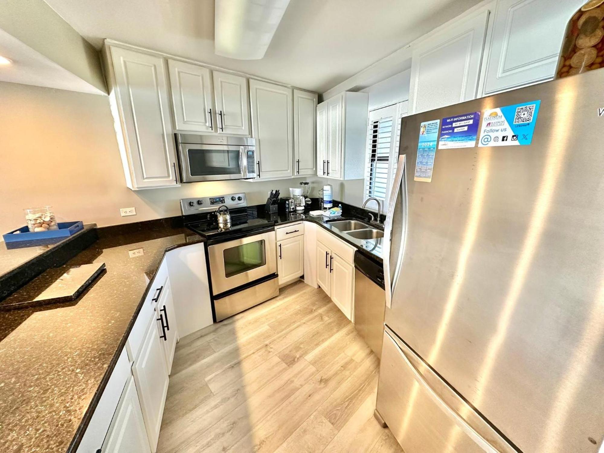 4071 Beachside One Destin