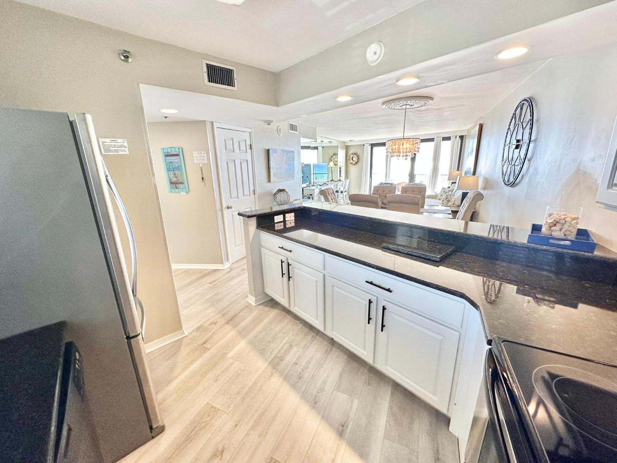 4071 Beachside One Holiday home *