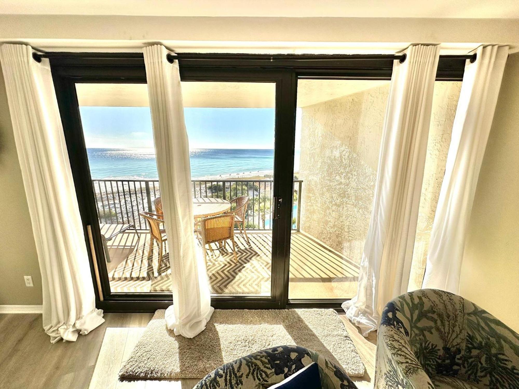 4071 Beachside One *