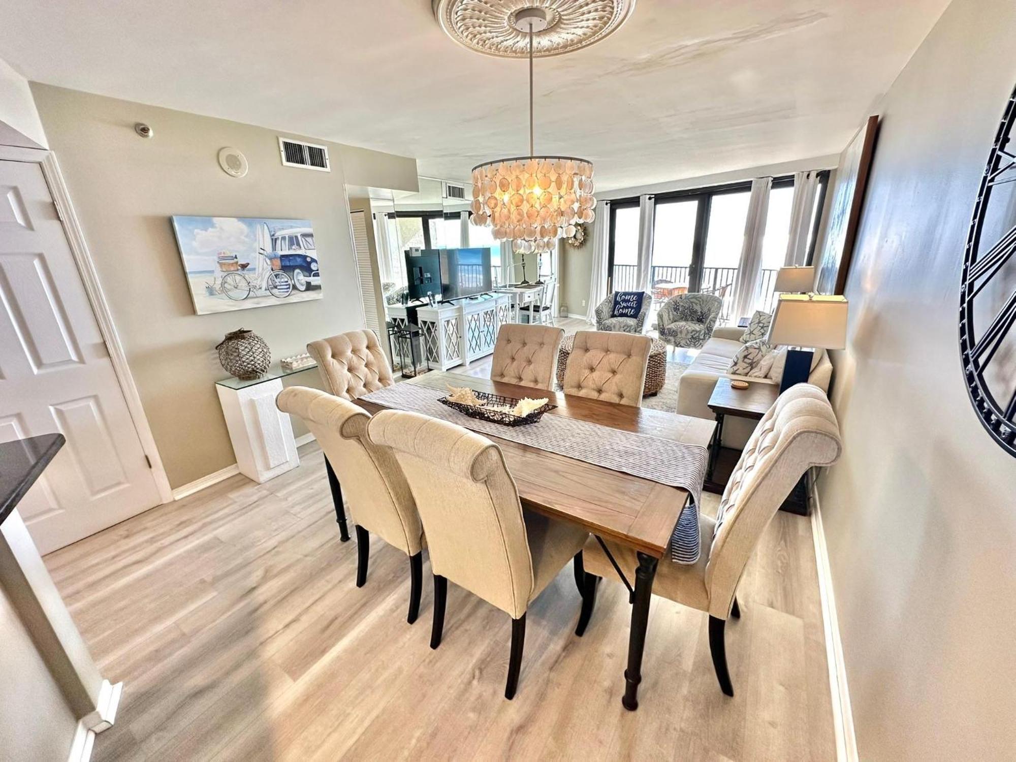 4071 Beachside One Holiday home