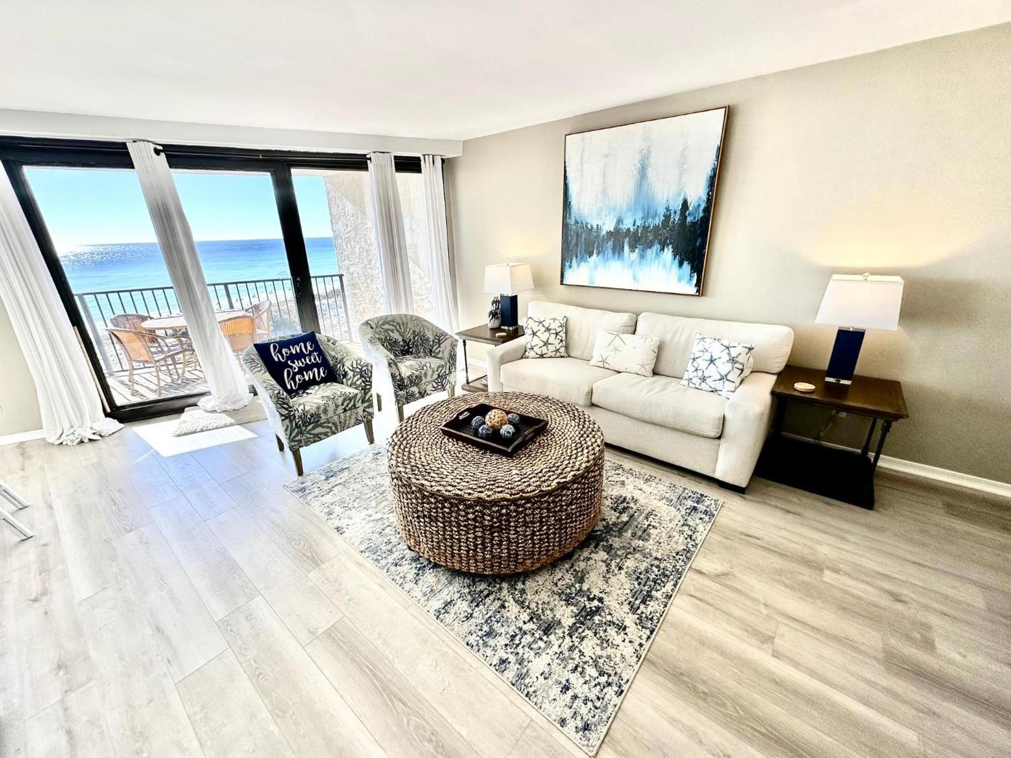 Holiday home 4071 Beachside One
