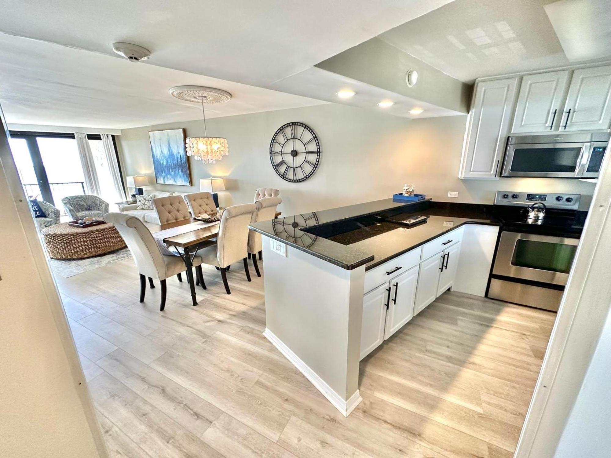 Holiday home 4071 Beachside One Destin