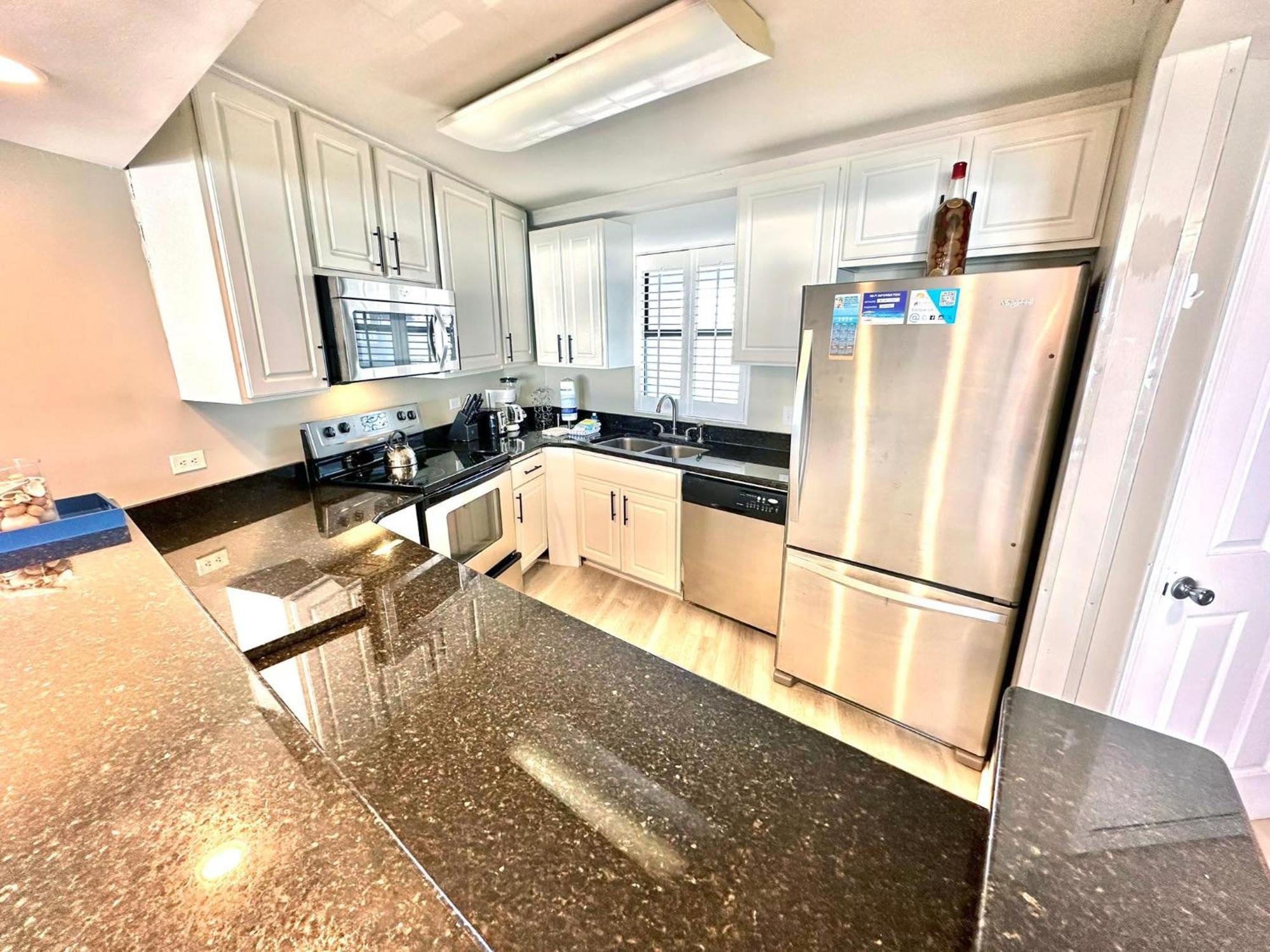 4071 Beachside One *