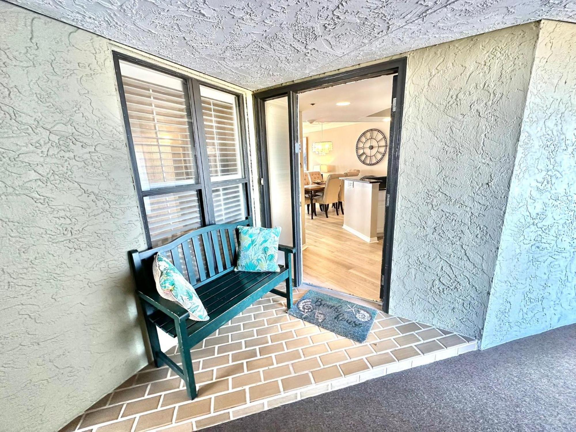 4071 Beachside One * Destin