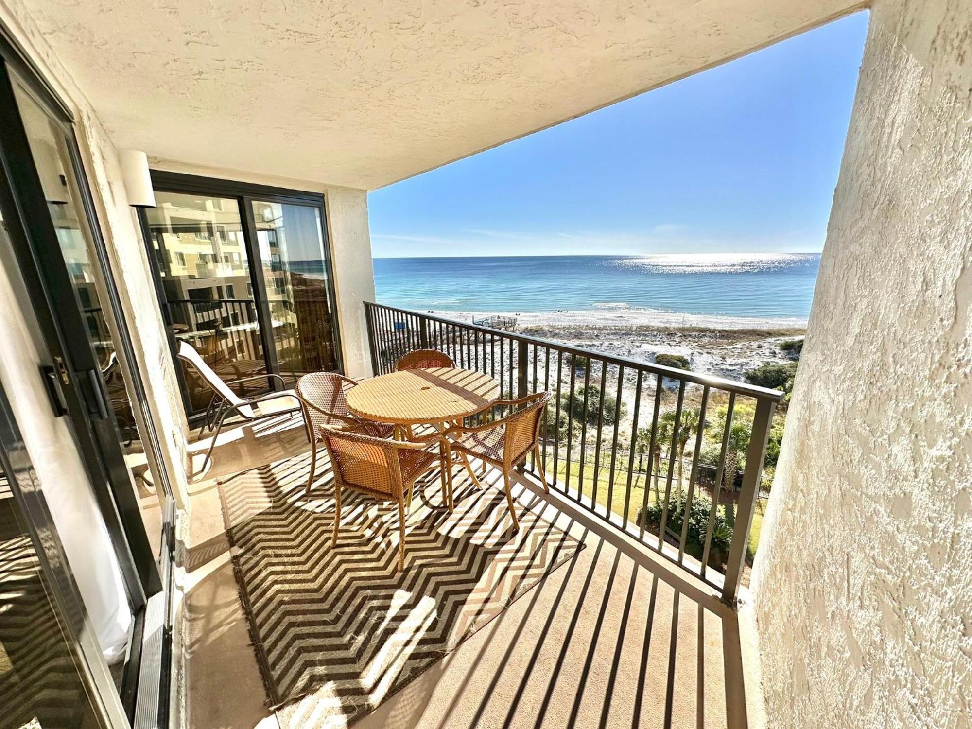 Holiday home 4071 Beachside One