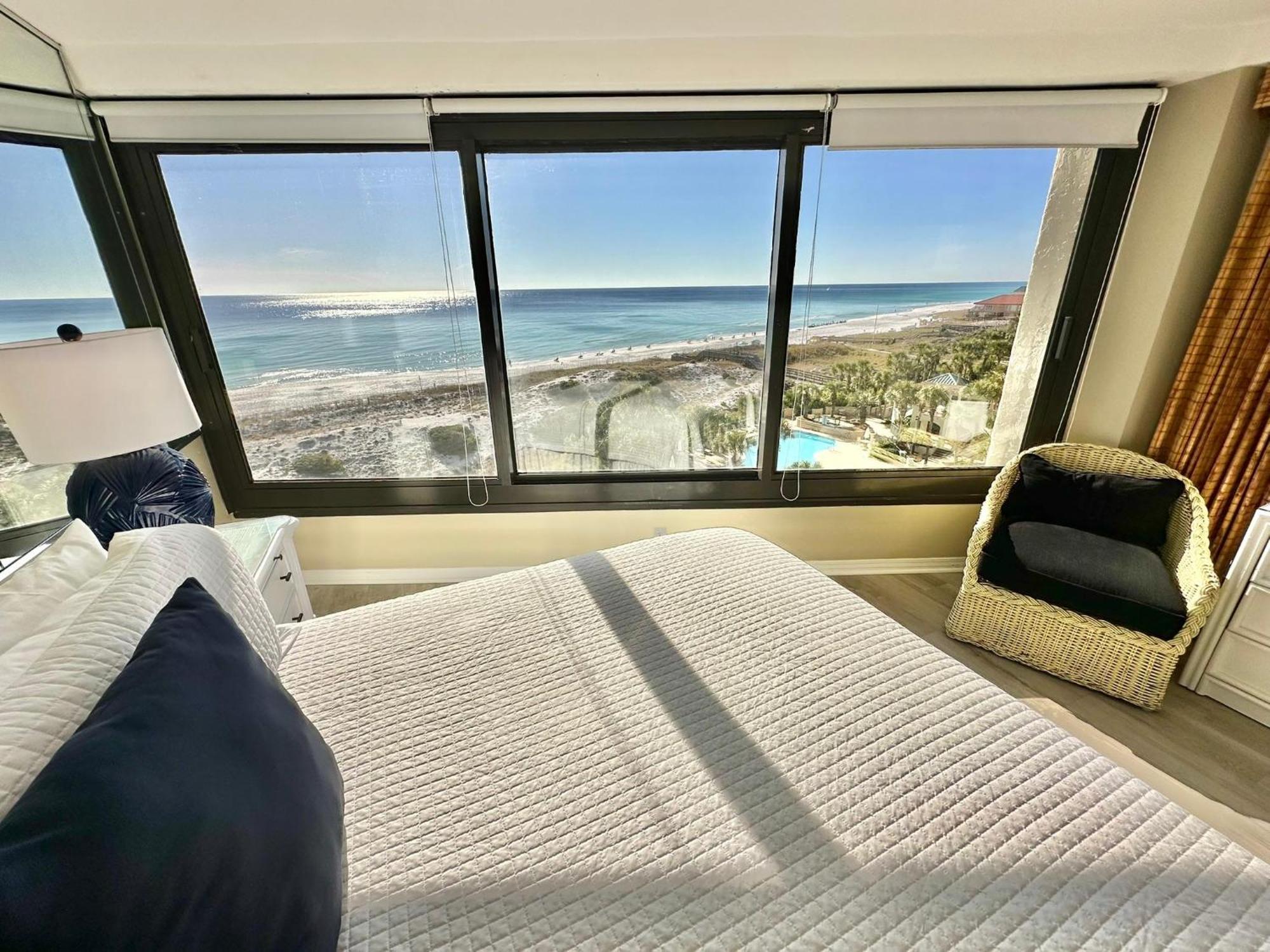 4071 Beachside One Holiday home Destin