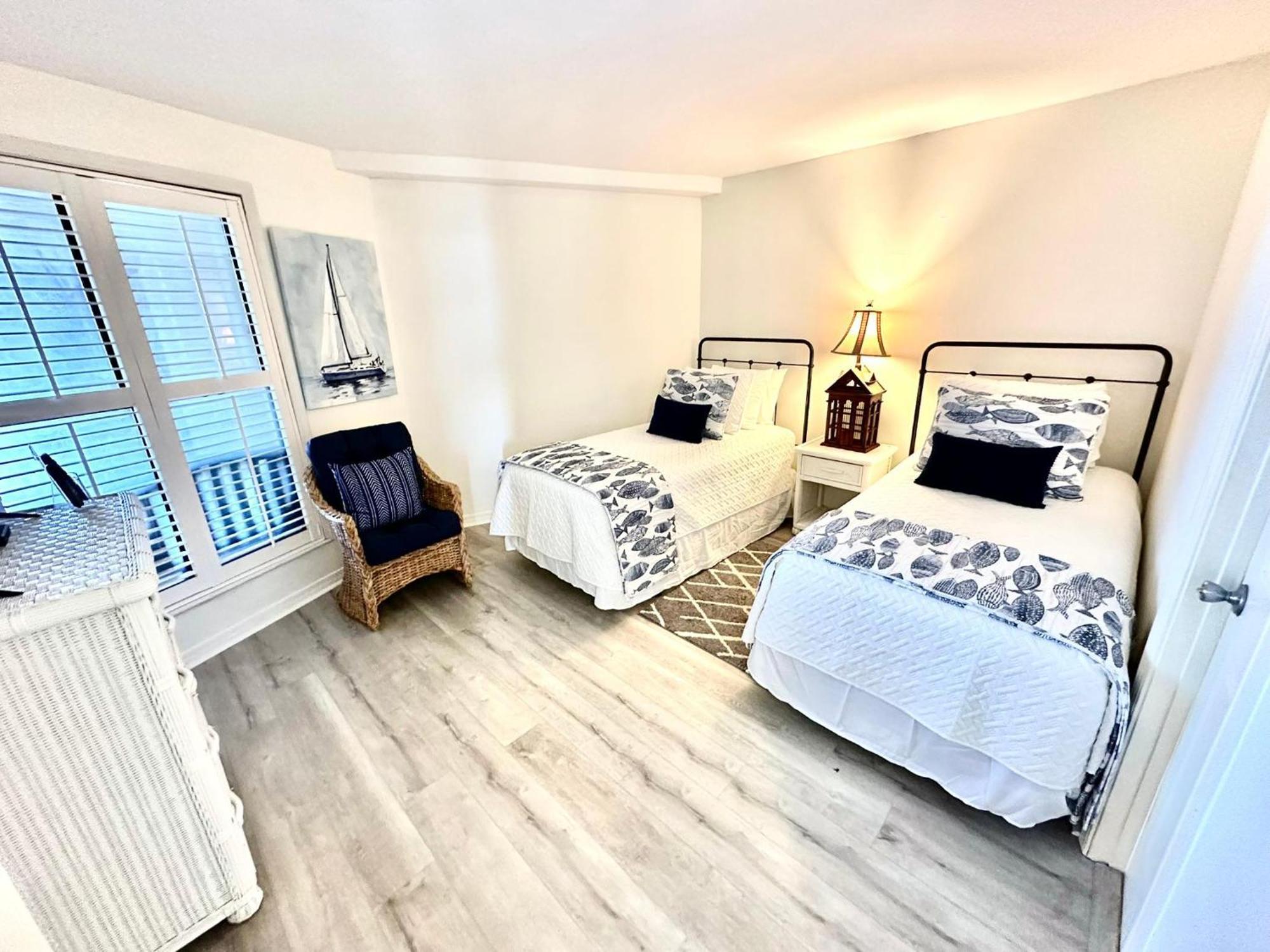 4071 Beachside One * Destin