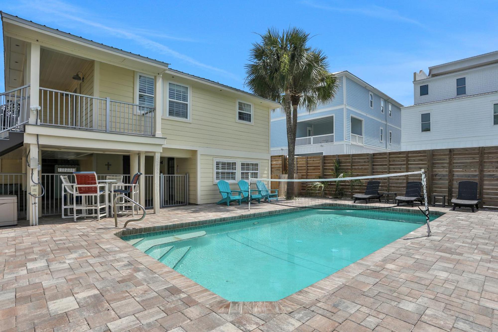 Holiday home Snowdrift Destin