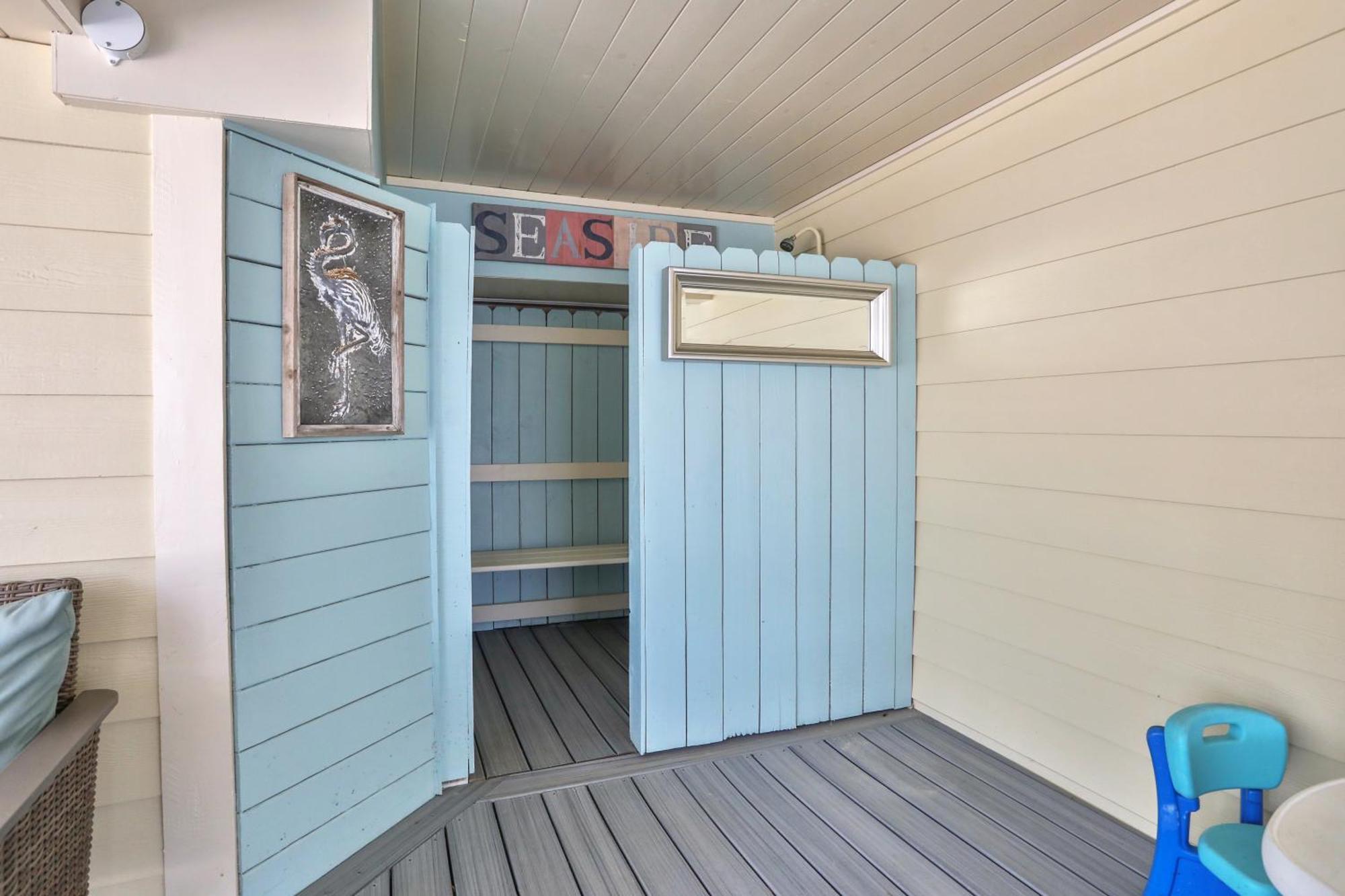 Snowdrift Holiday home