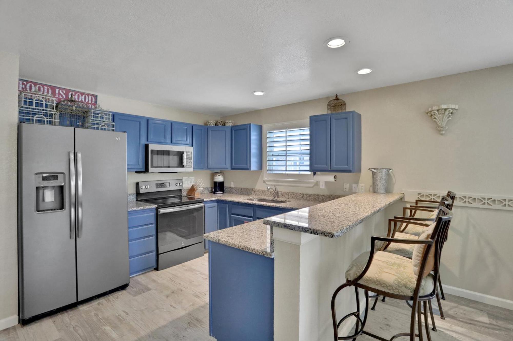 Holiday home Snowdrift Destin