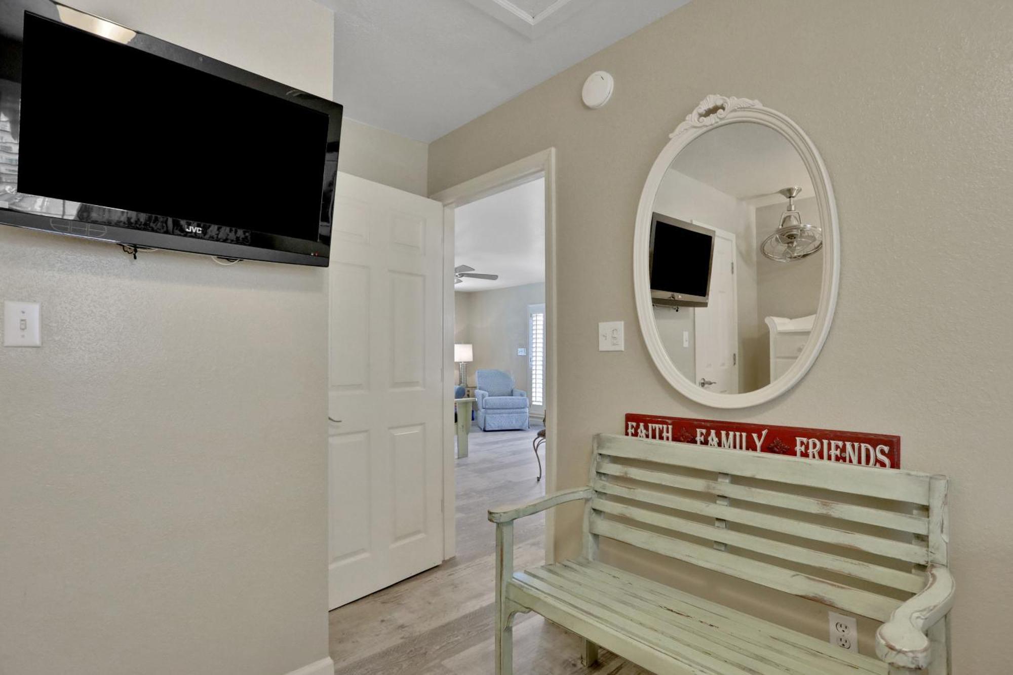 Snowdrift Holiday home