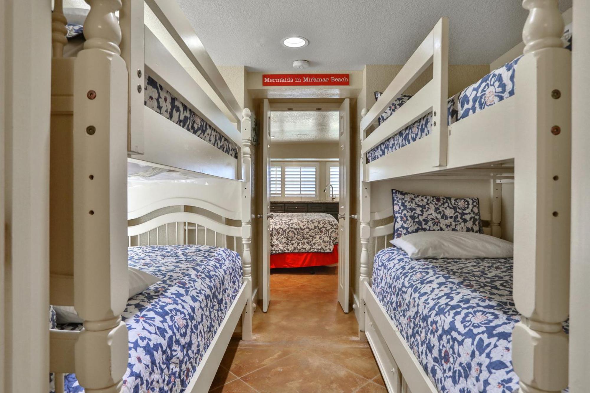 Snowdrift Holiday home