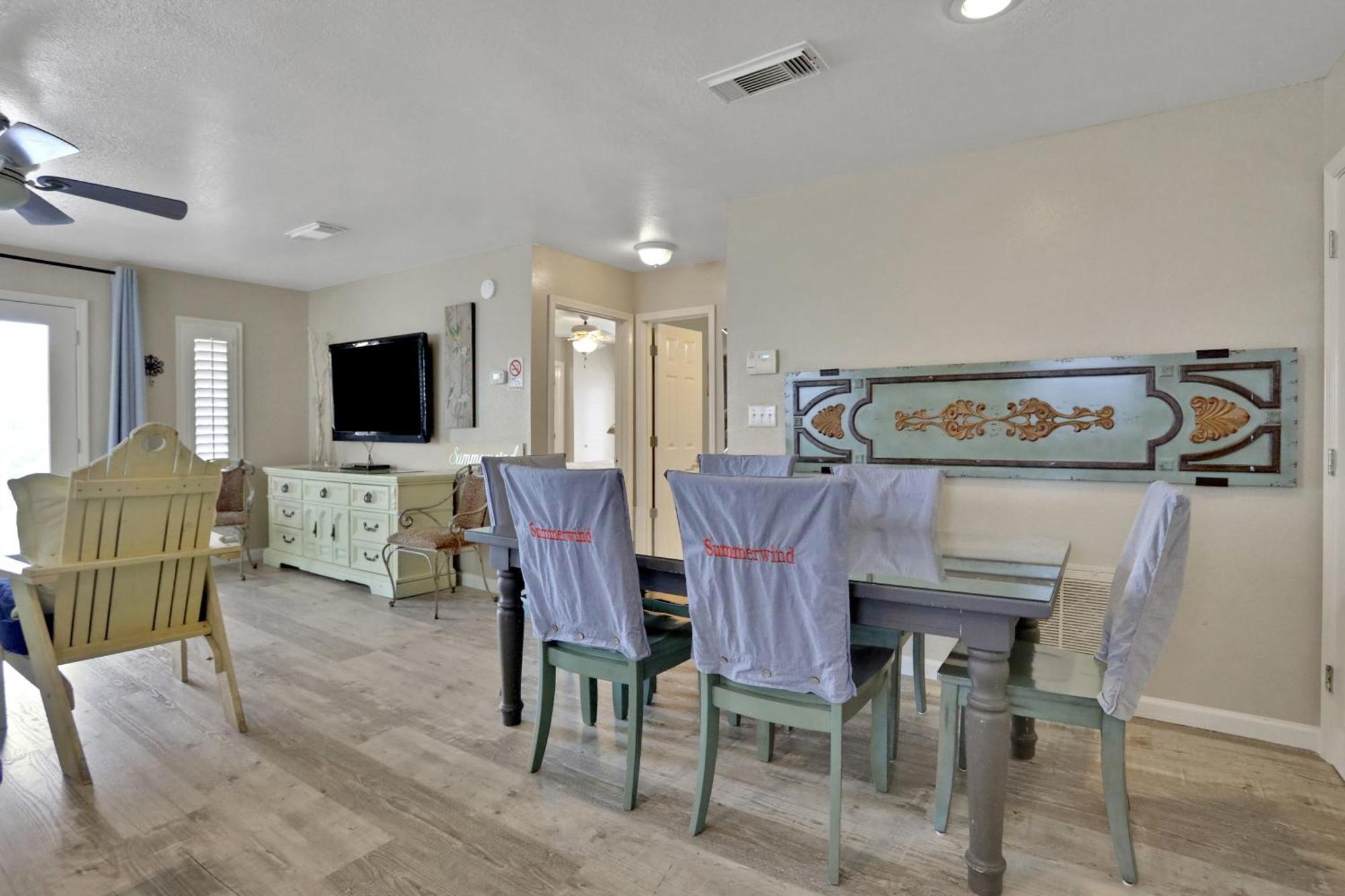 Holiday home Snowdrift Destin