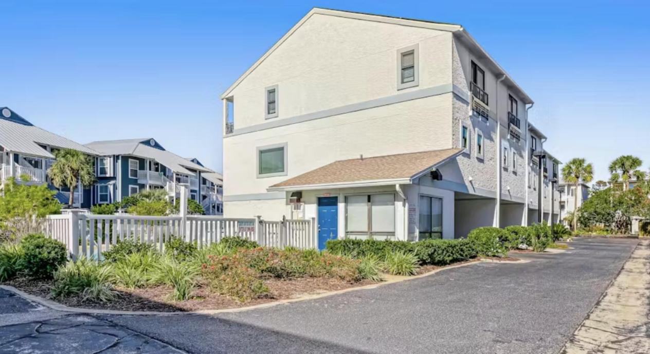 Apartment Available For Season! Emerald Heaven In Destin
