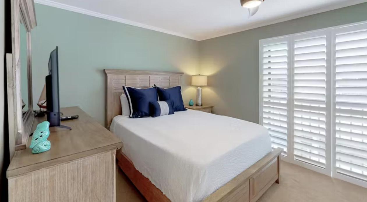 Available For Season! Emerald Heaven In Apartment Destin