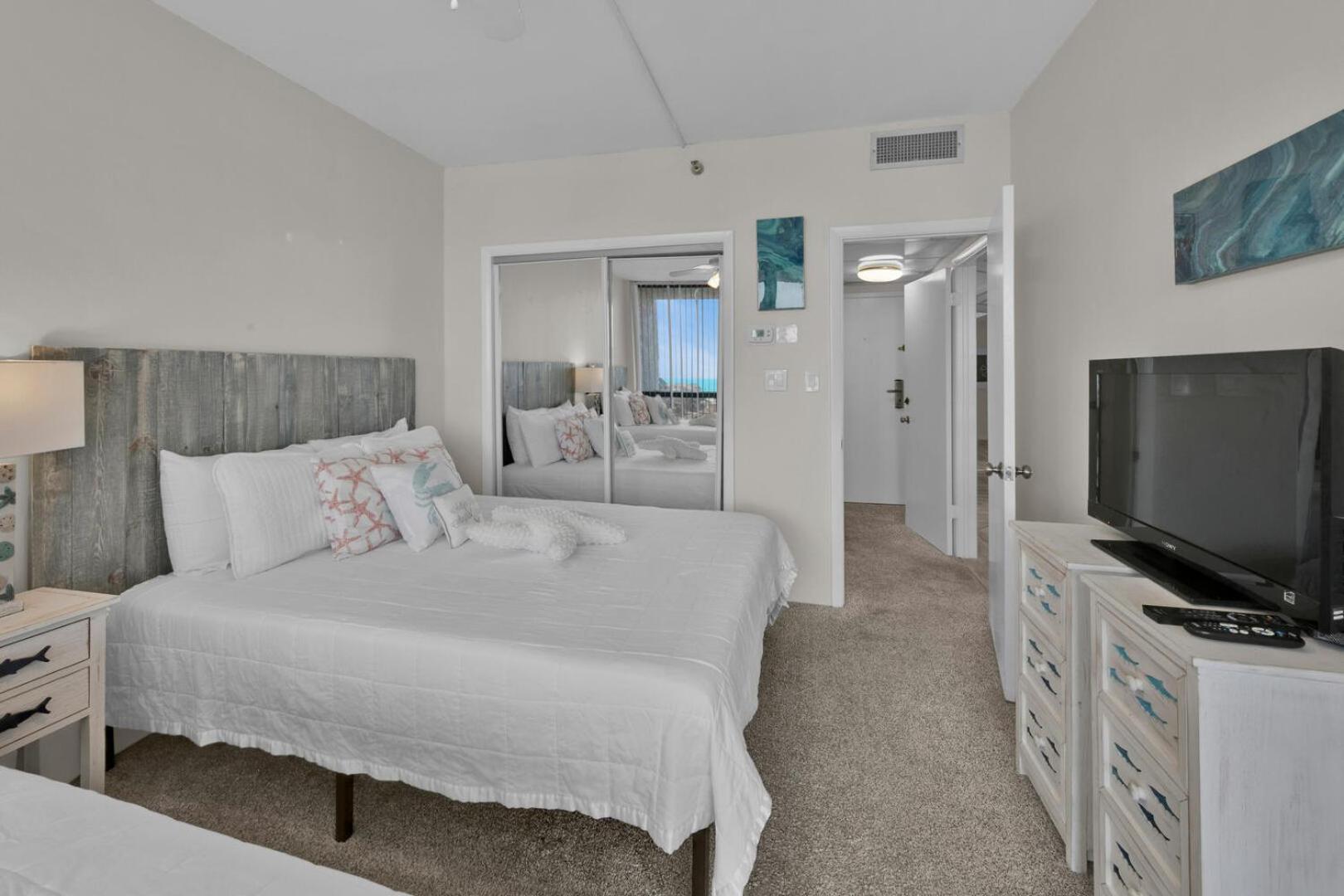 Available For Season! Sunshine In The Sky At Surfside 607 * Destin