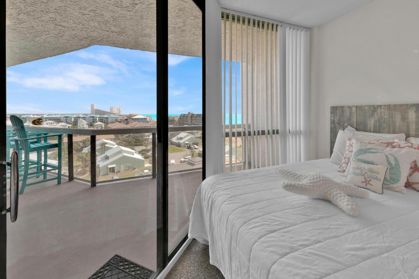 Holiday home Available For Season! Sunshine In The Sky At Surfside 607 *