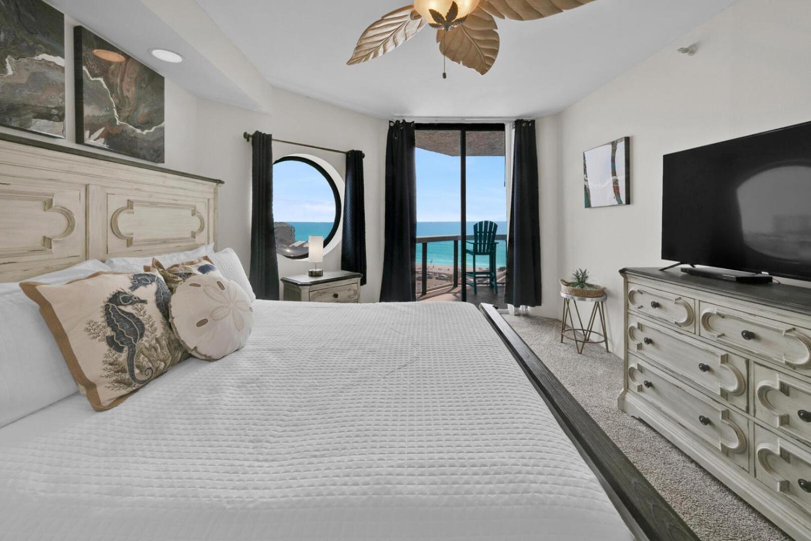 Holiday home Available For Season! Sunshine In The Sky At Surfside 607 *