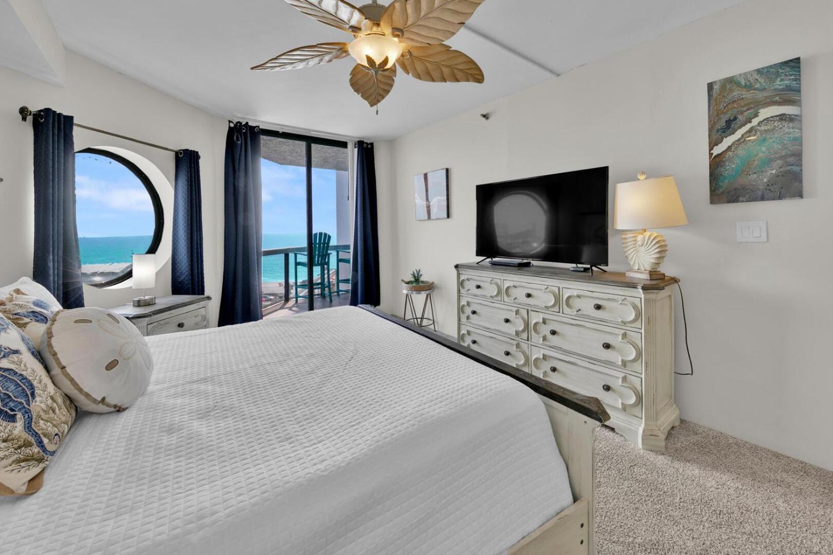 Available For Season! Sunshine In The Sky At Surfside 607 * Destin