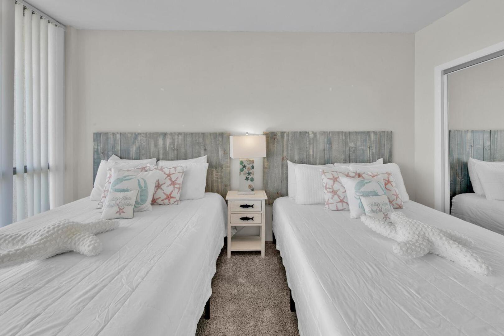 Holiday home Available For Season! Sunshine In The Sky At Surfside 607 Destin