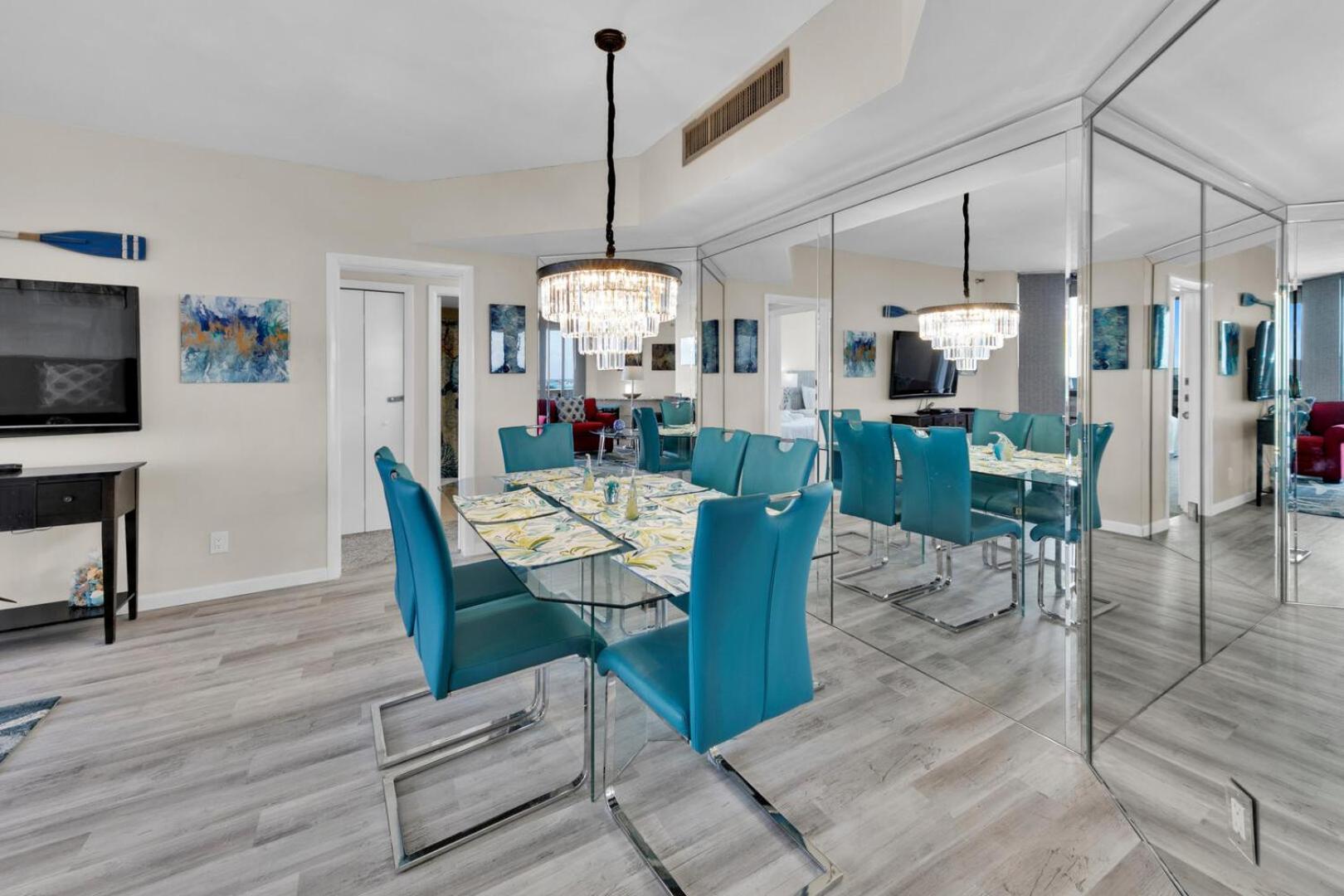 Available For Season! Sunshine In The Sky At Surfside 607 Destin