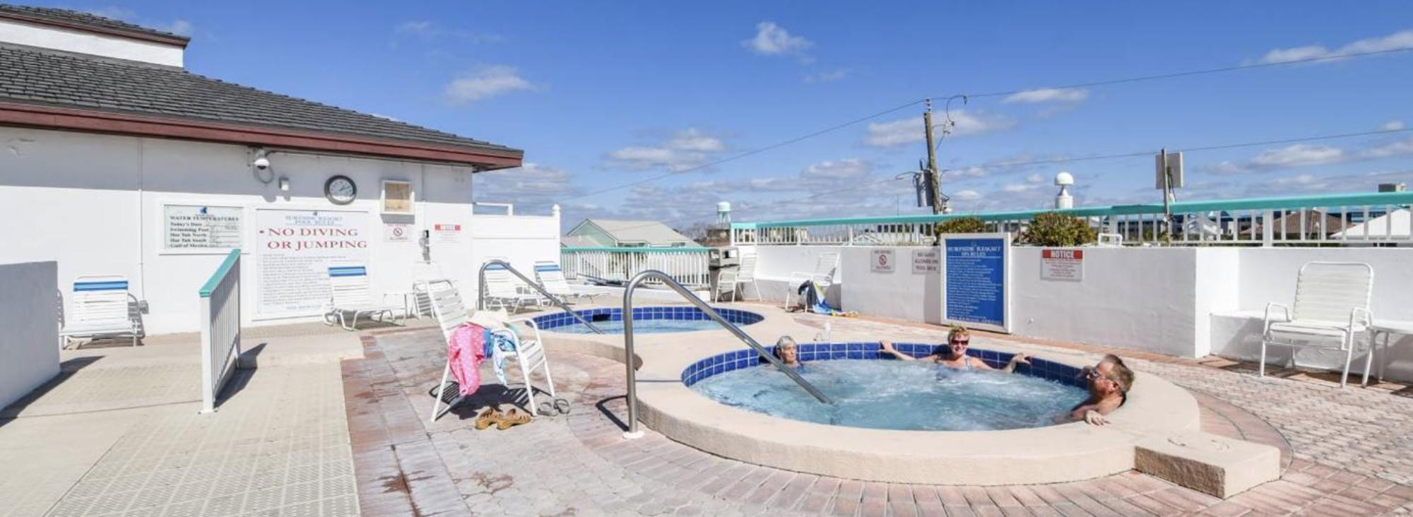 Available For Season! Sunshine In The Sky At Surfside 607 Holiday home *