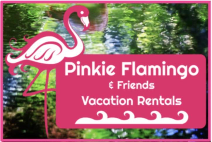 Available For Season! Pinkie Preferred - Spf 98 At Miramar Destin