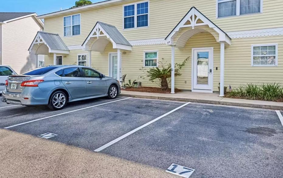 Available For Season! Pinkie Preferred - Spf 98 At Miramar Apartment
