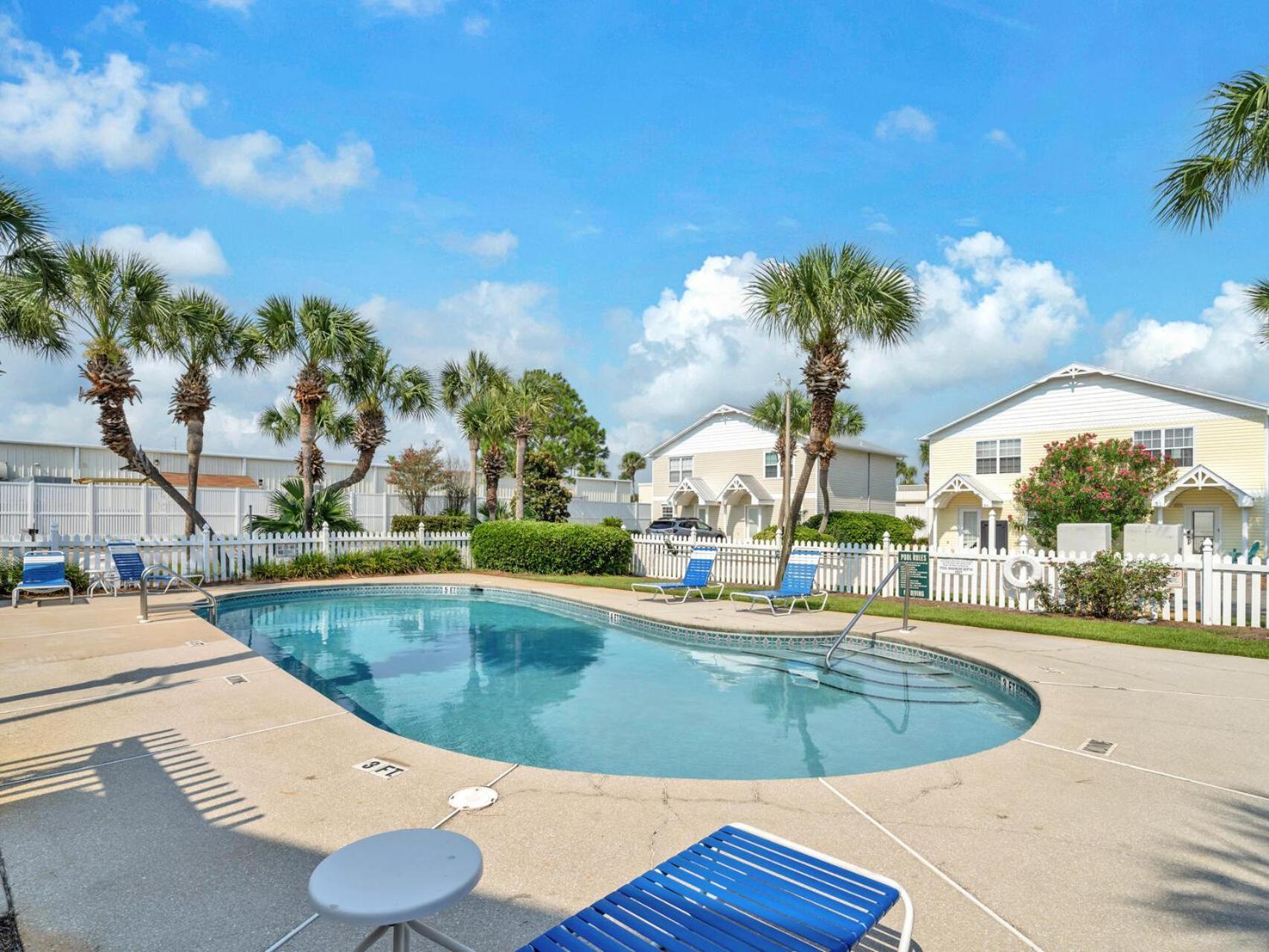 Apartment Available For Season! Pinkie Preferred - Spf 98 At Miramar