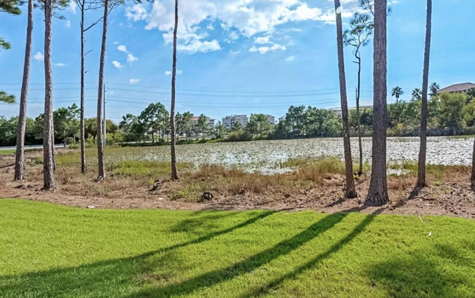Apartment Available For Season! Pinkie Preferred - Spf 98 At Miramar Destin