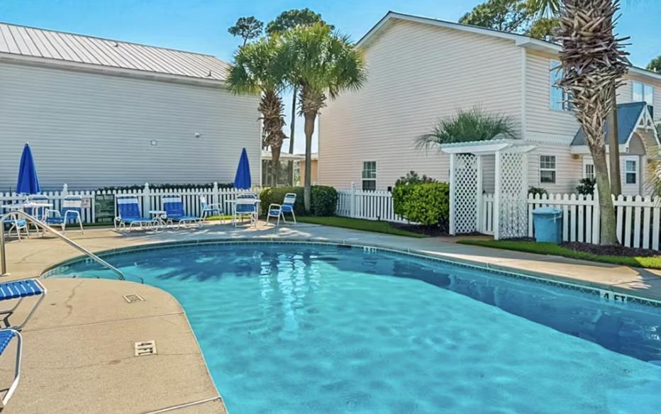 Available For Season! Pinkie Preferred - Spf 98 At Miramar Apartment *