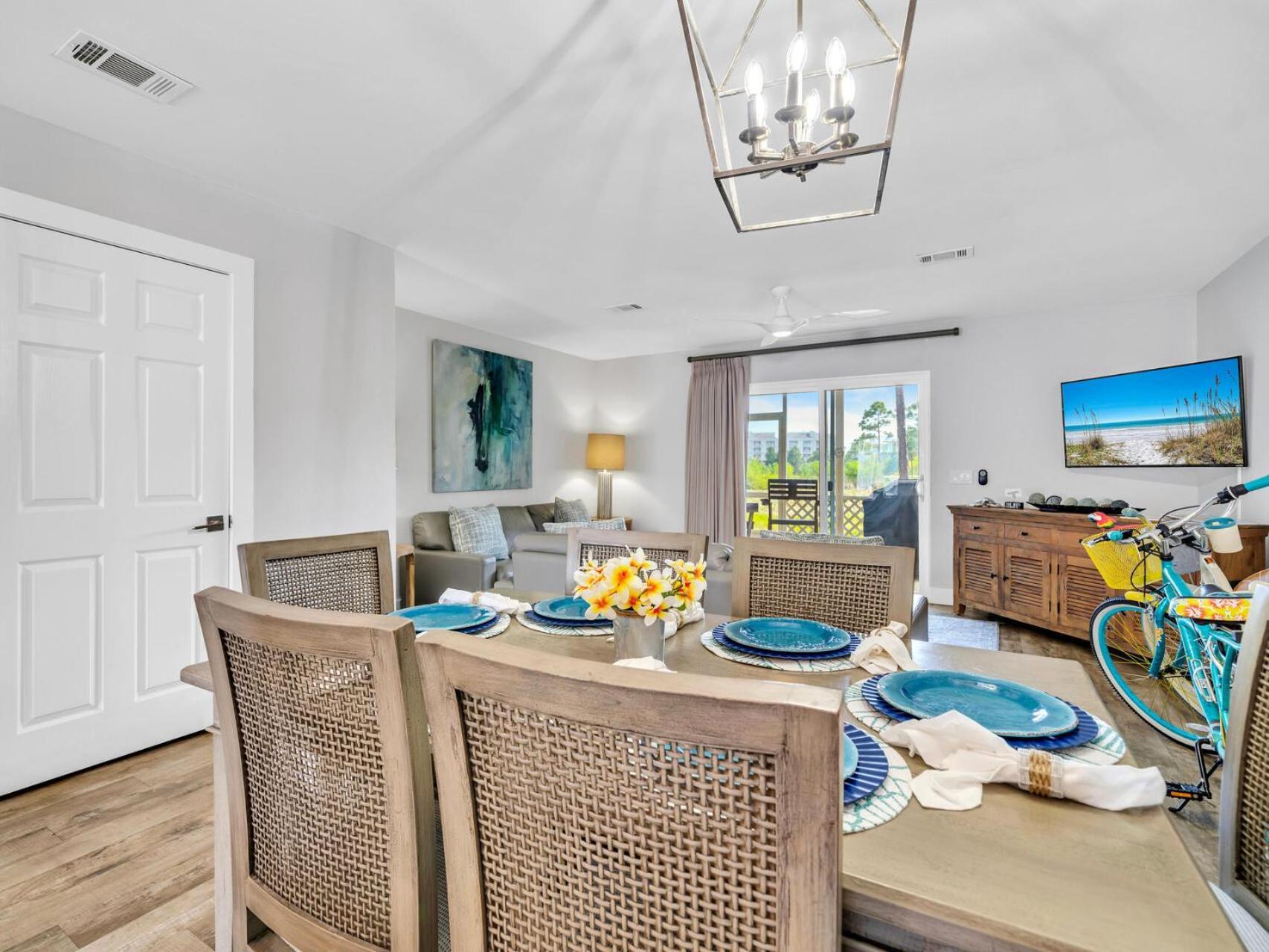 Available For Season! Pinkie Preferred - Spf 98 At Miramar Destin