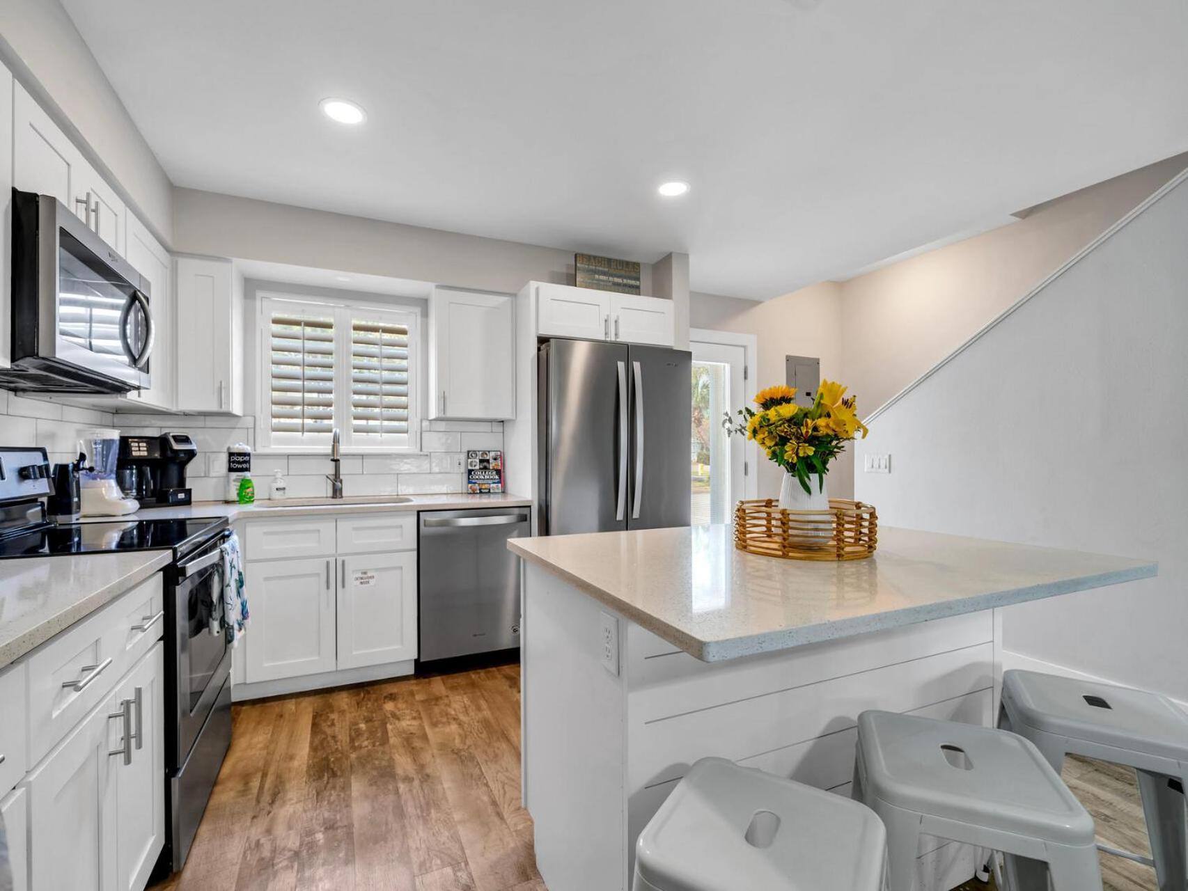 Available For Season! Pinkie Preferred - Spf 98 At Miramar Apartment
