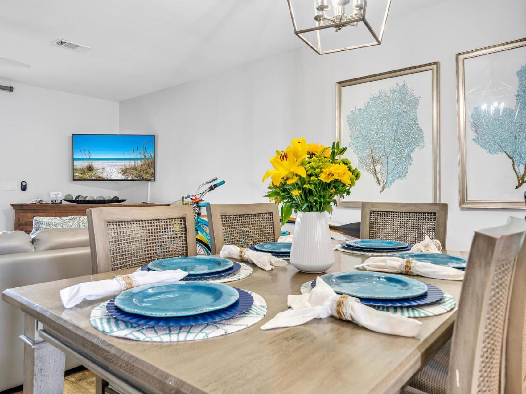 Apartment Available For Season! Pinkie Preferred - Spf 98 At Miramar