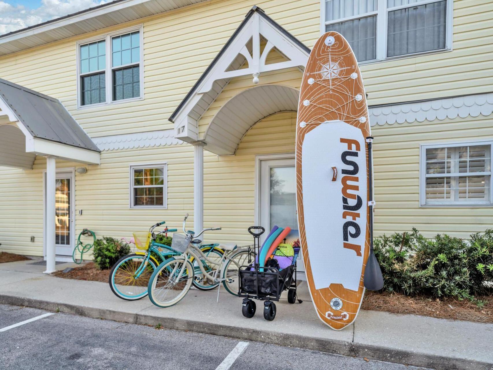 Available For Season! Pinkie Preferred - Spf 98 At Miramar Apartment *