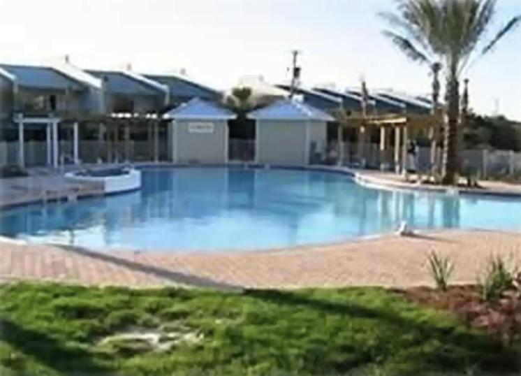Apartment Bodacious Retreat In Destin