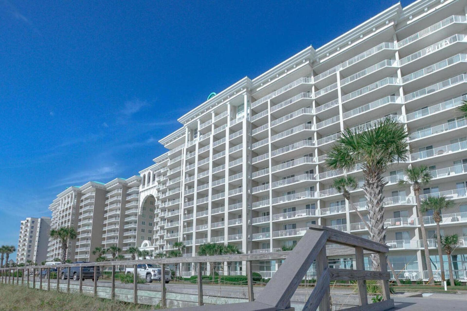 Majestic Sun A311 Your Place In The Sun! Apartment