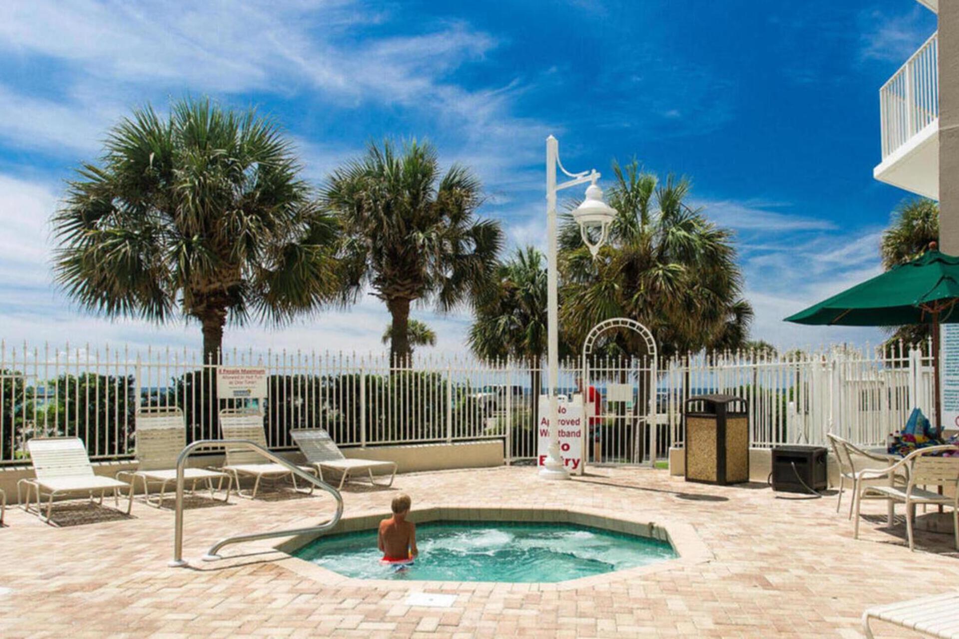 Majestic Sun A311 Your Place In The Sun! Destin