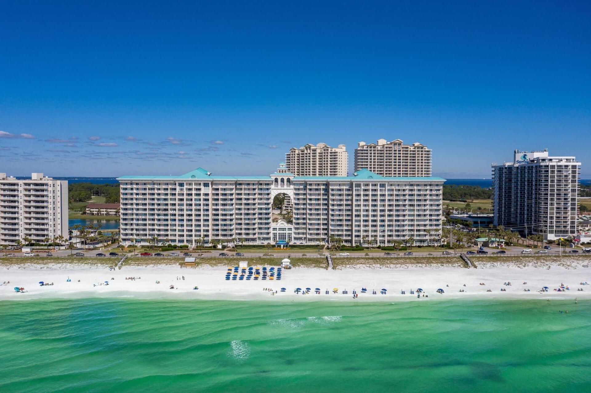 Majestic Sun A311 Your Place In The Sun! Apartment