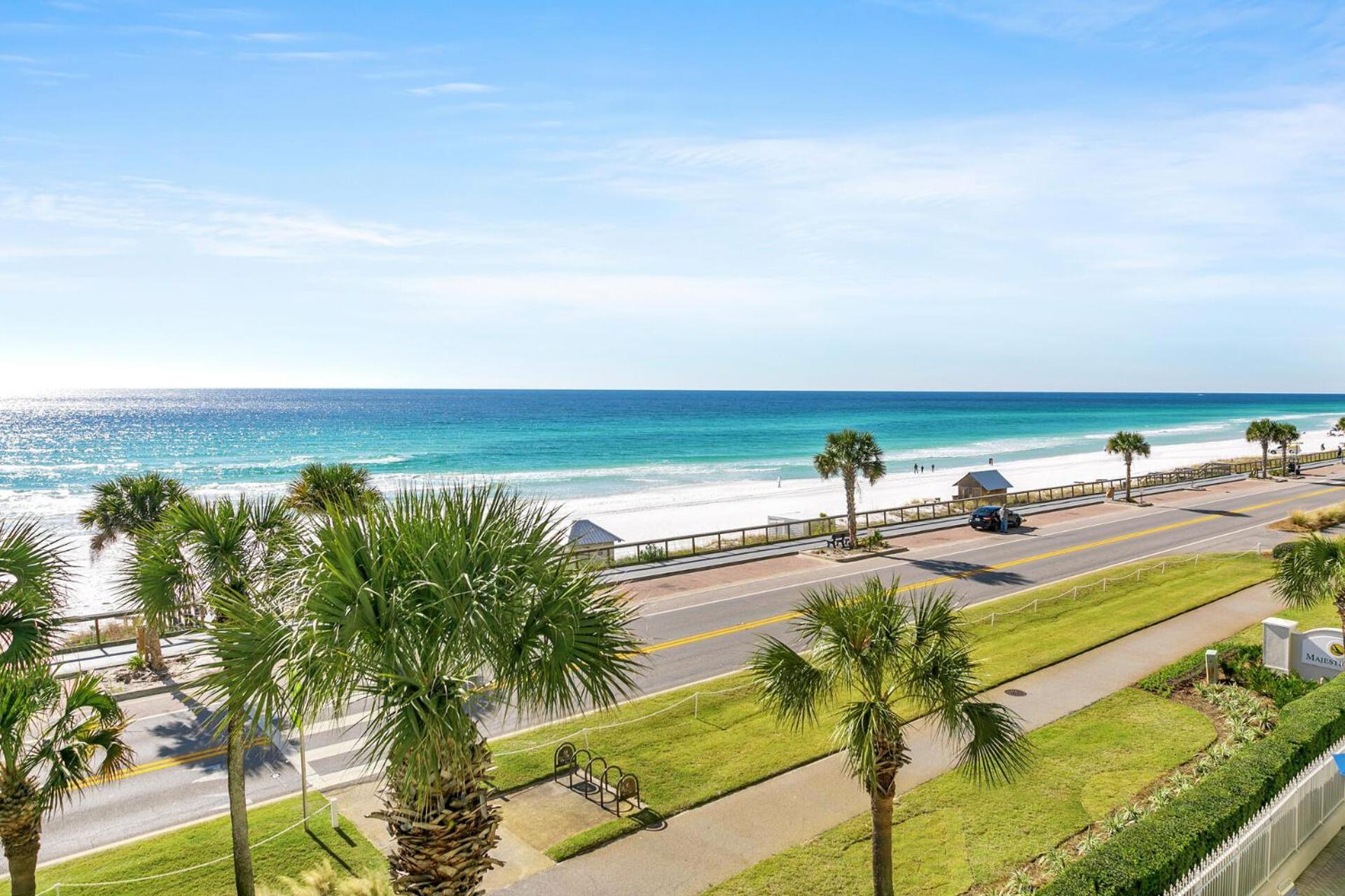 Majestic Sun A311 Your Place In The Sun! Apartment *