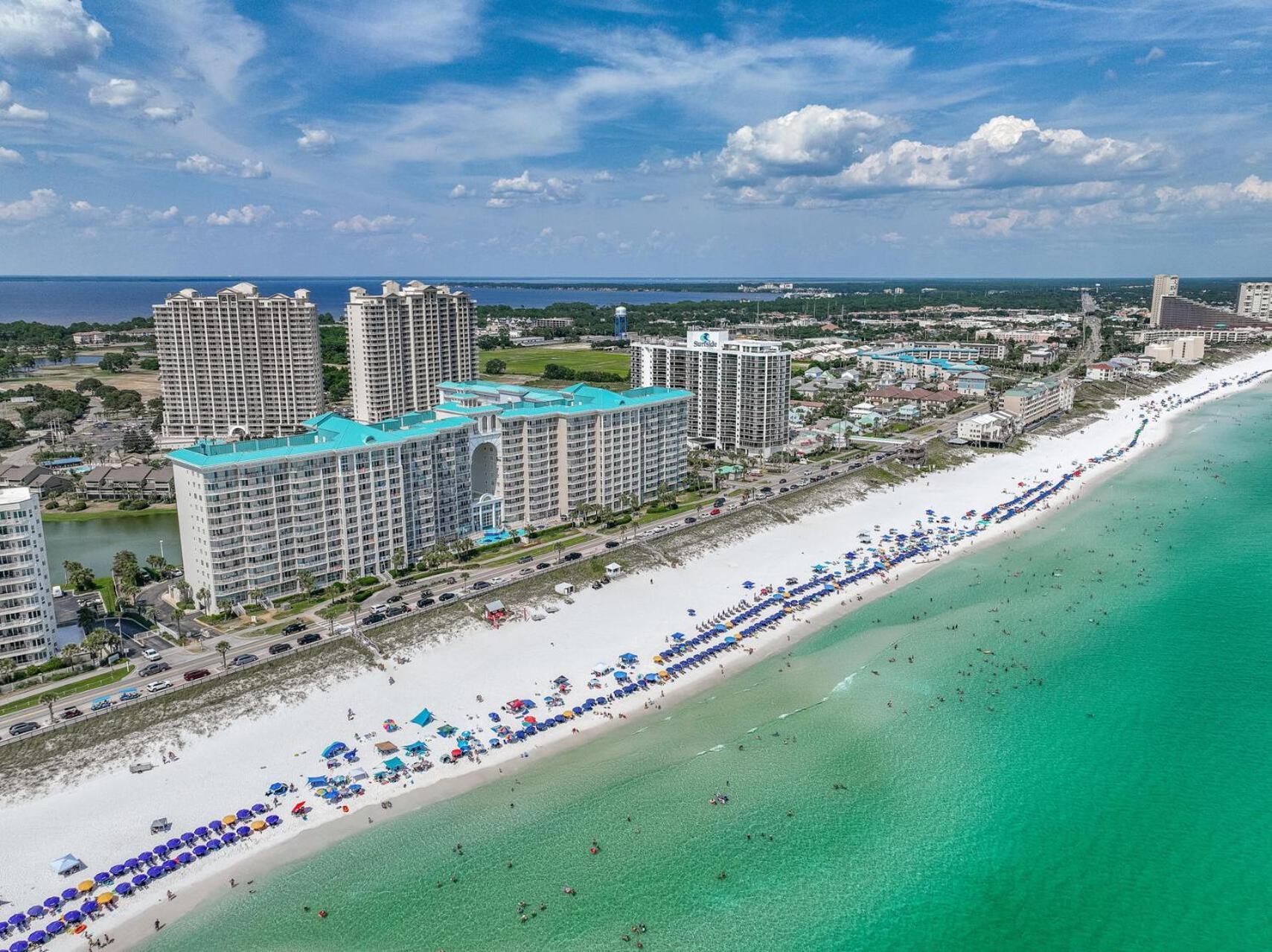 Majestic Sun A311 Your Place In The Sun! Apartment Destin