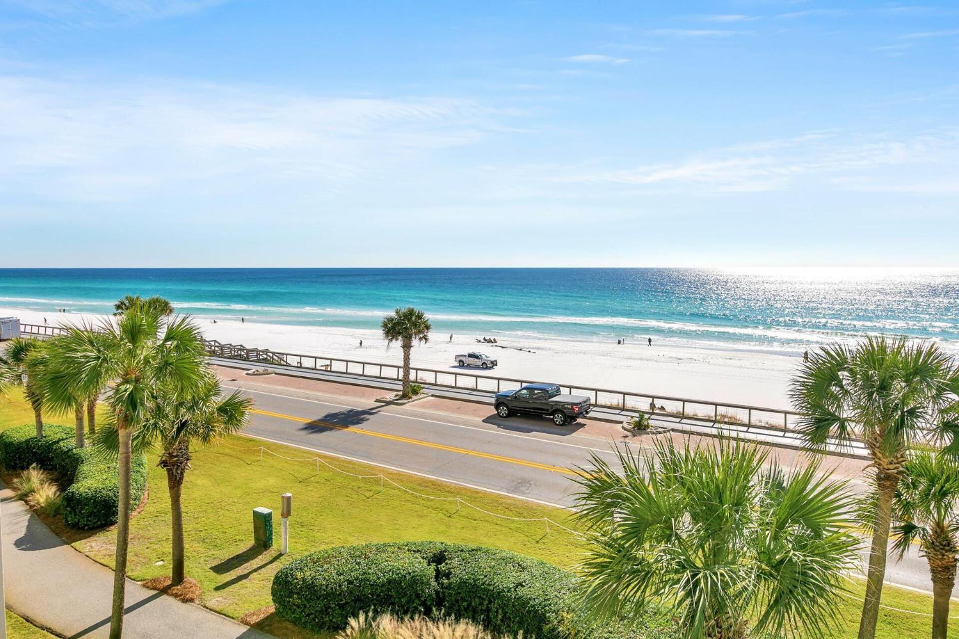 Majestic Sun A311 Your Place In The Sun! Apartment