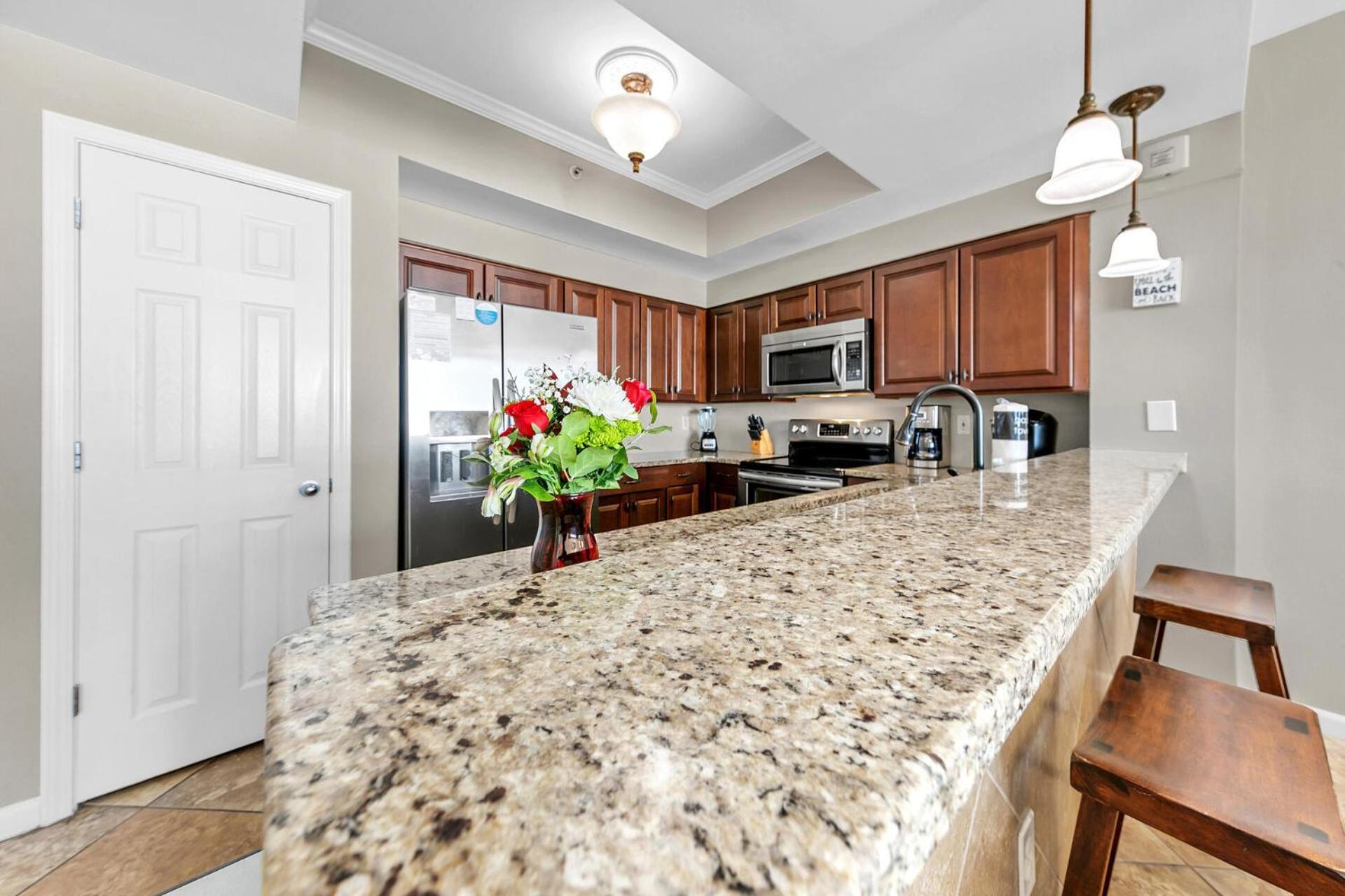 Majestic Sun A311 Your Place In The Sun! Apartment *