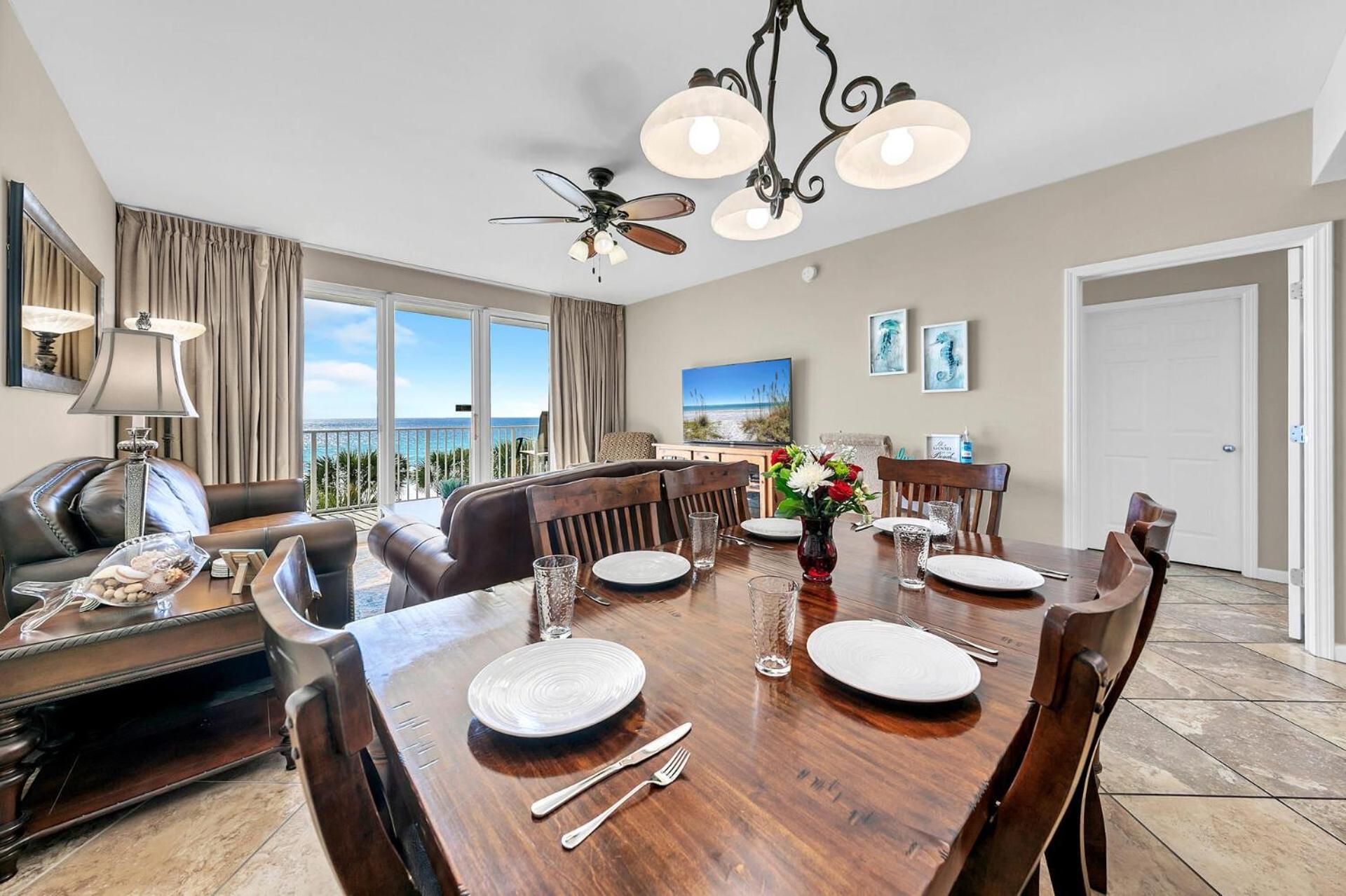 Apartment Majestic Sun A311 Your Place In The Sun! *