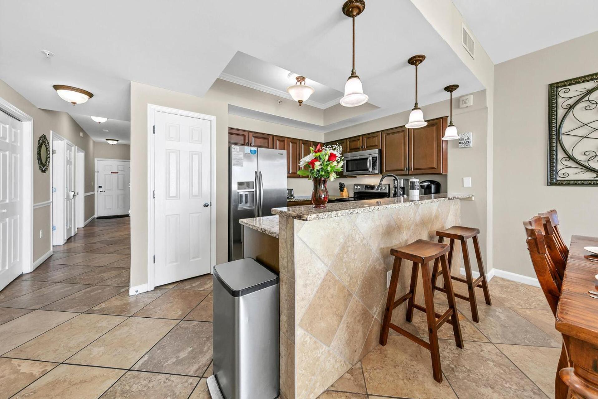 Apartment Majestic Sun A311 Your Place In The Sun! Destin