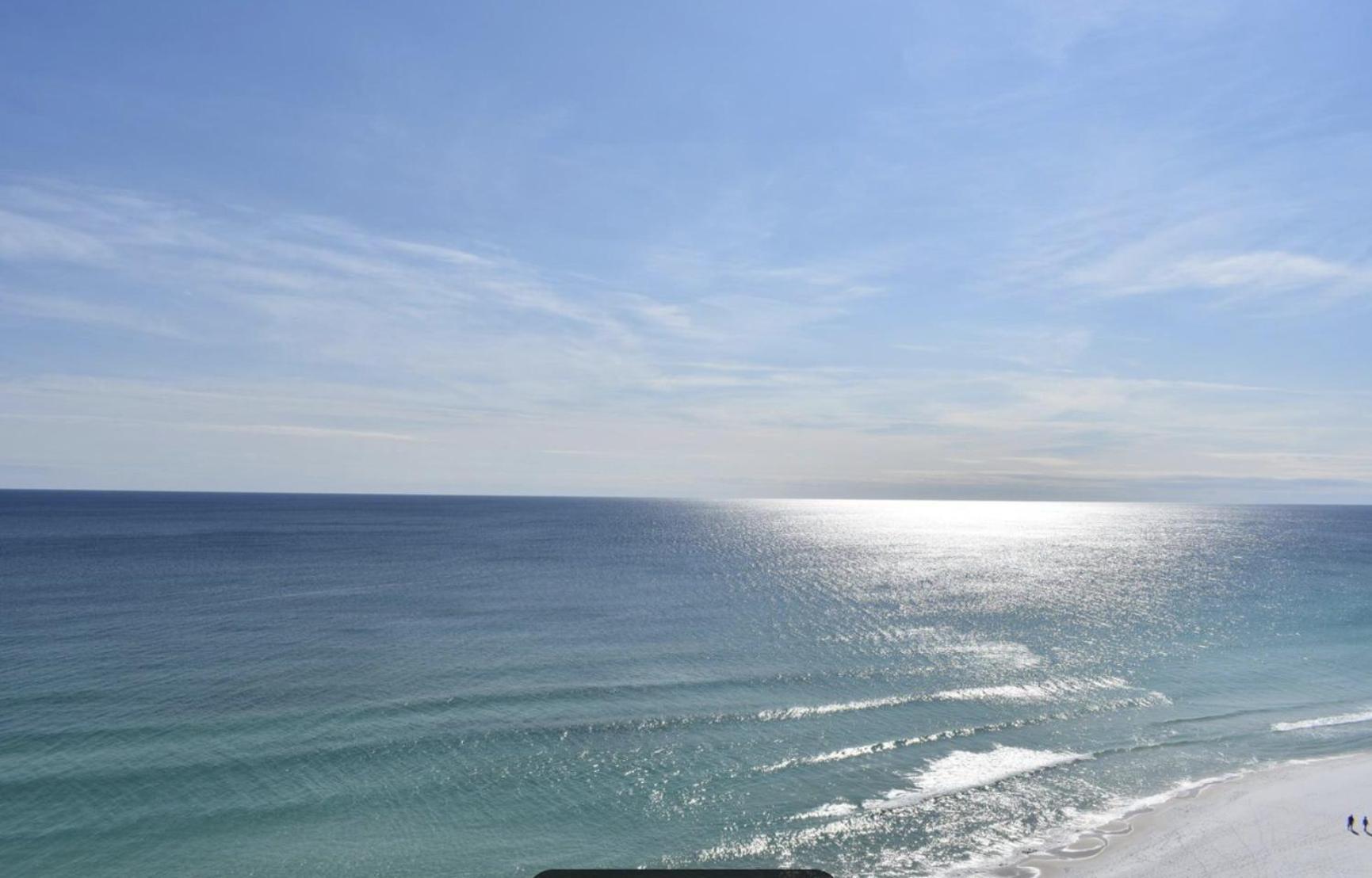 Available For Season! Amazing Gulf-front At Emerald Towers * Destin